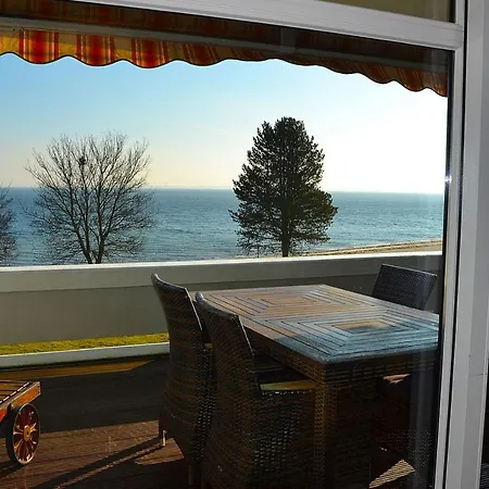 Traumblick Fewo Nr 79 *