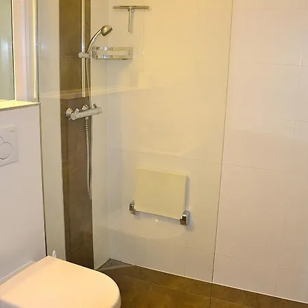 Traumblick Fewo Nr 79 Зирксдорф