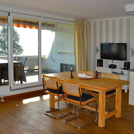 Traumblick Fewo Nr 79 * Зирксдорф